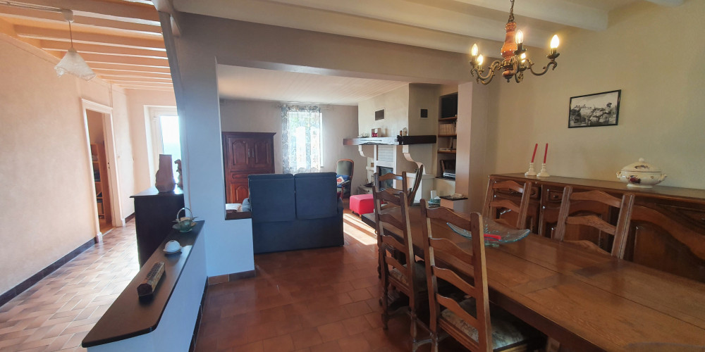 maison à HAGETMAU (40700)