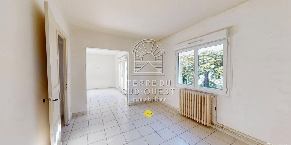 maison à HAGETMAU (40700)