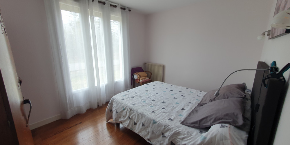 maison à HAGETMAU (40700)