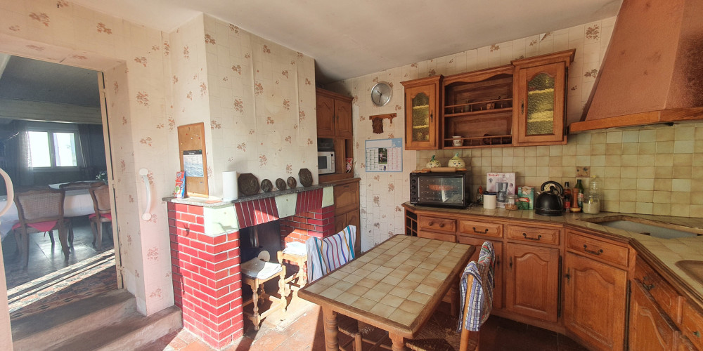 maison à HAGETMAU (40700)
