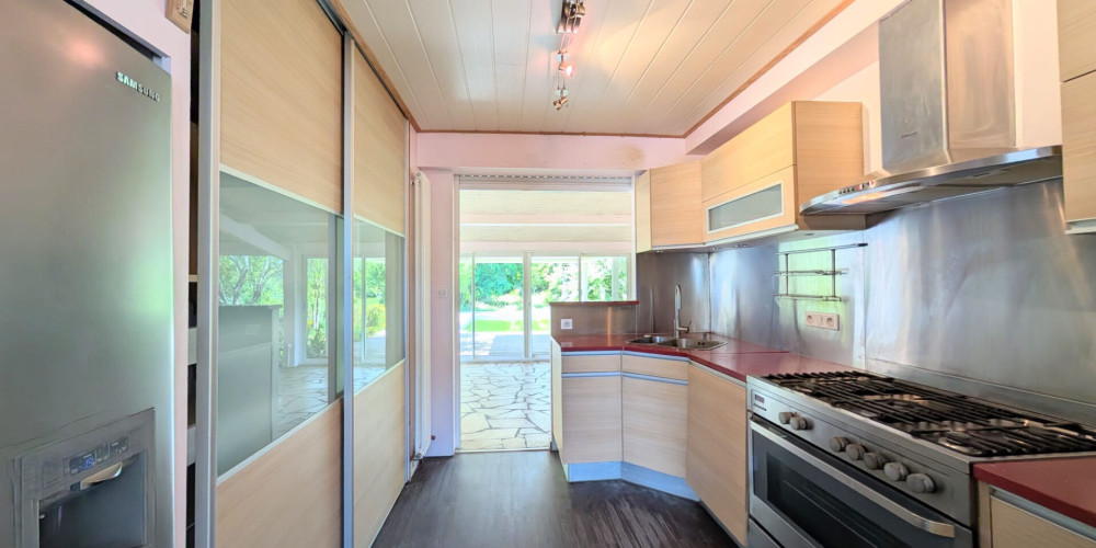 maison à HAGETMAU (40700)