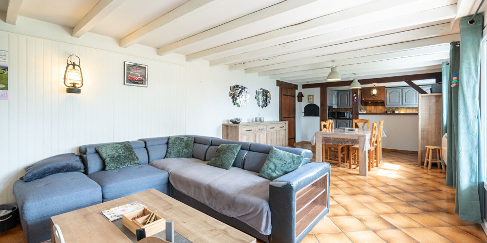 maison à HAGETMAU (40700)