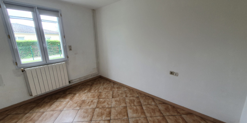 maison à HAGETMAU (40700)