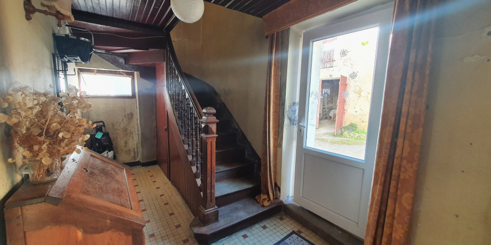 maison à HAGETMAU (40700)