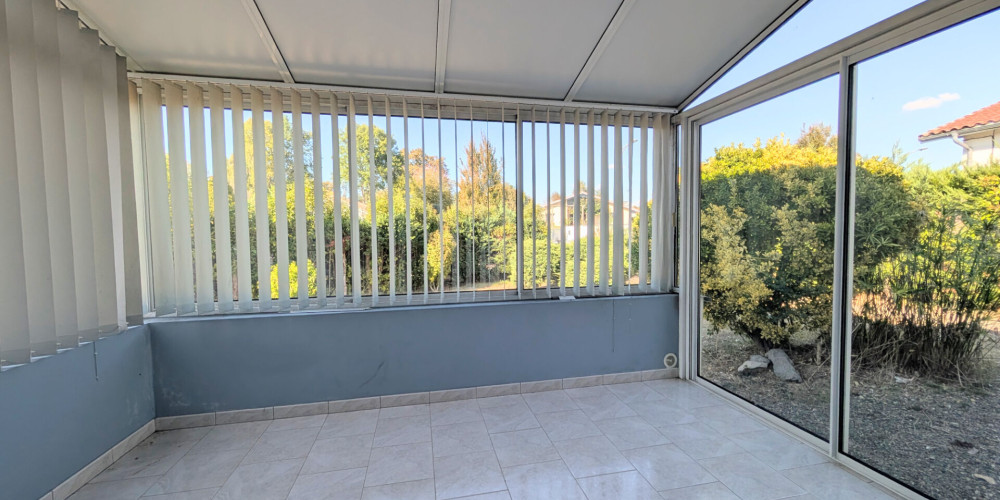 maison à HAGETMAU (40700)