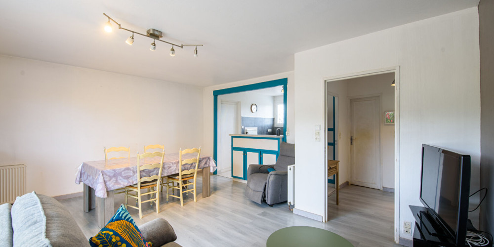 maison à HAGETMAU (40700)
