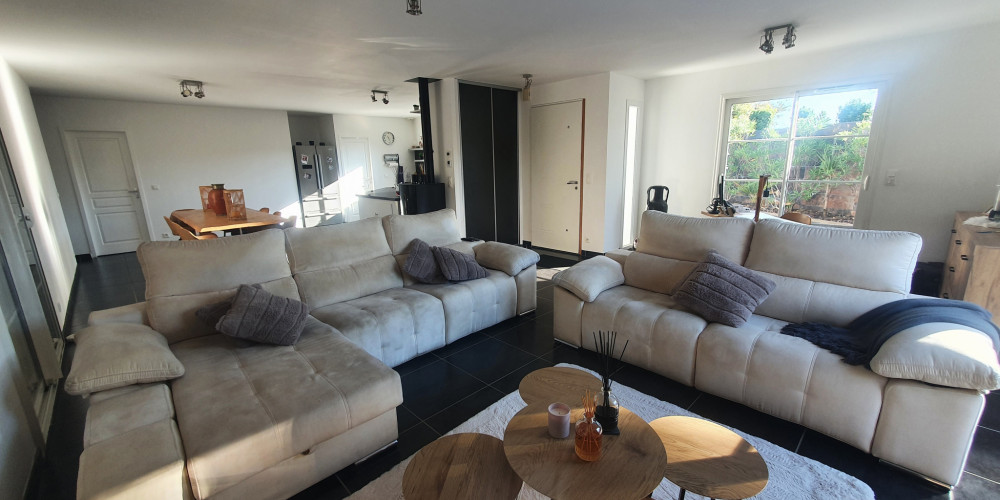maison à HAGETMAU (40700)