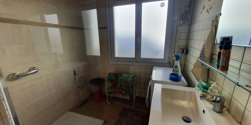 maison à HAGETMAU (40700)