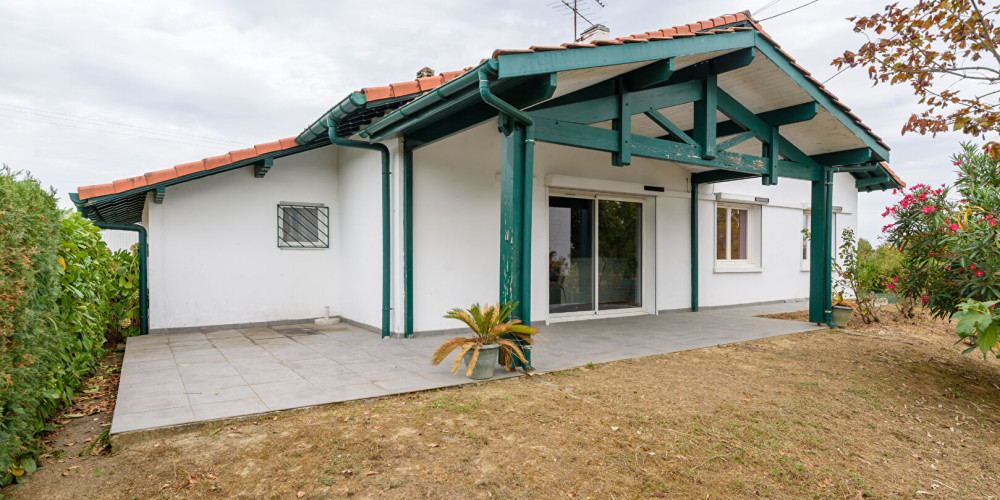 maison à HAGETMAU (40700)