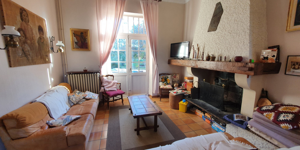 maison à HAGETMAU (40700)