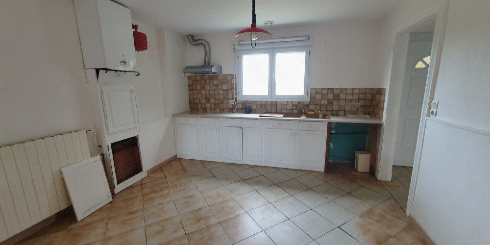 maison à HAGETMAU (40700)