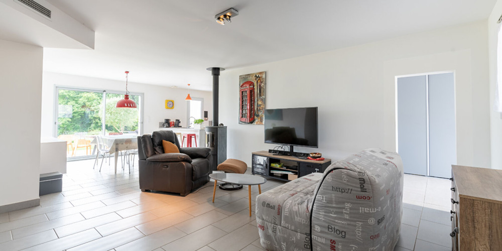 maison à HAGETMAU (40700)