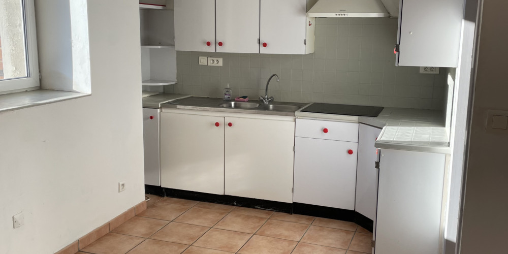 maison à HAGETMAU (40700)