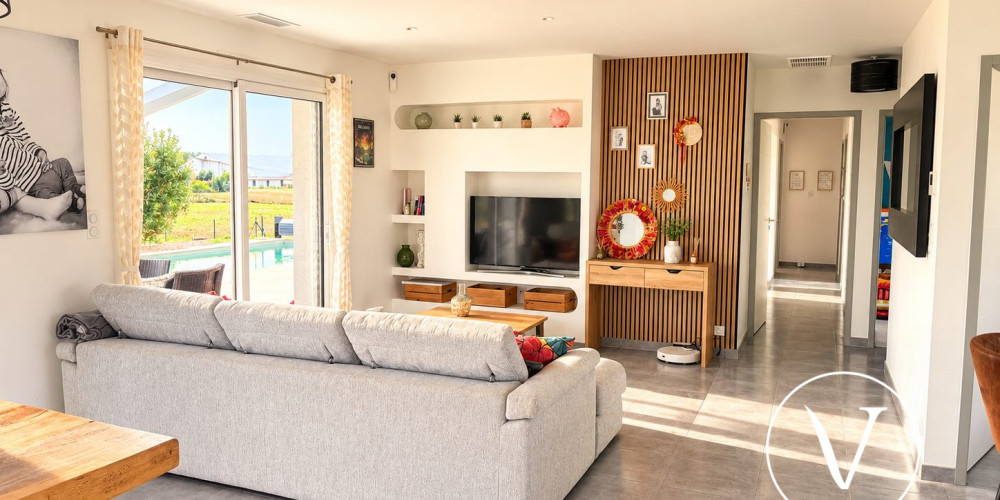 maison à HAGETMAU (40700)