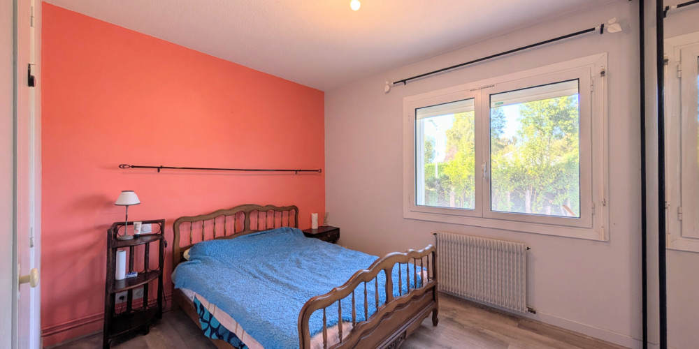 maison à HAGETMAU (40700)