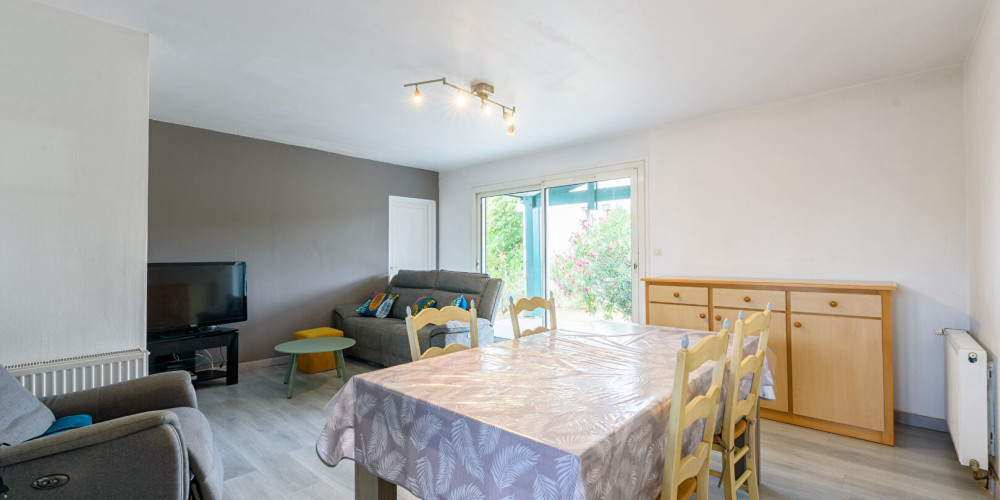 maison à HAGETMAU (40700)