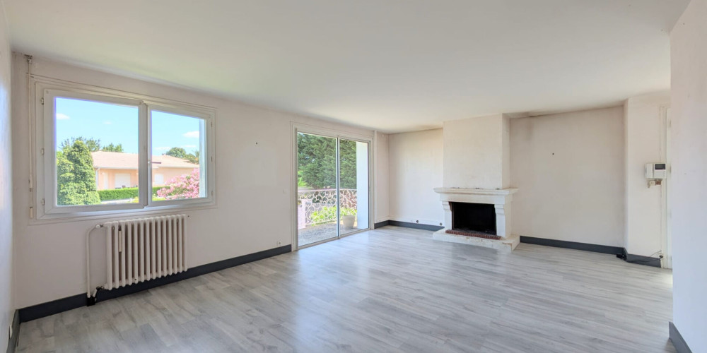 maison à HAGETMAU (40700)