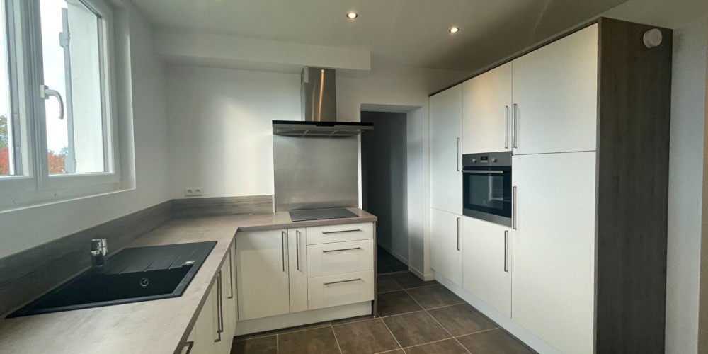 maison à HAGETMAU (40700)