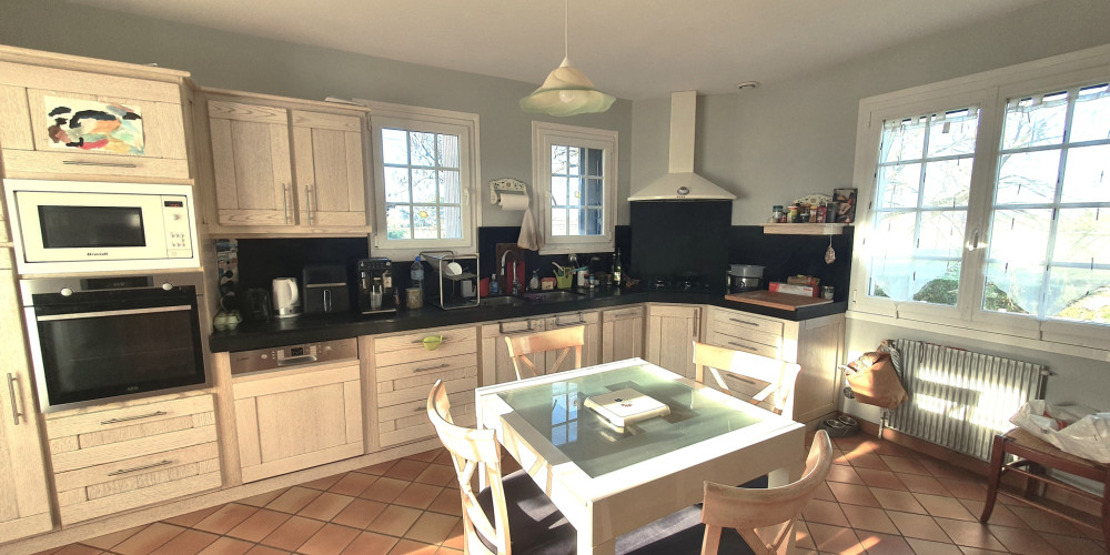 maison à HAGETMAU (40700)