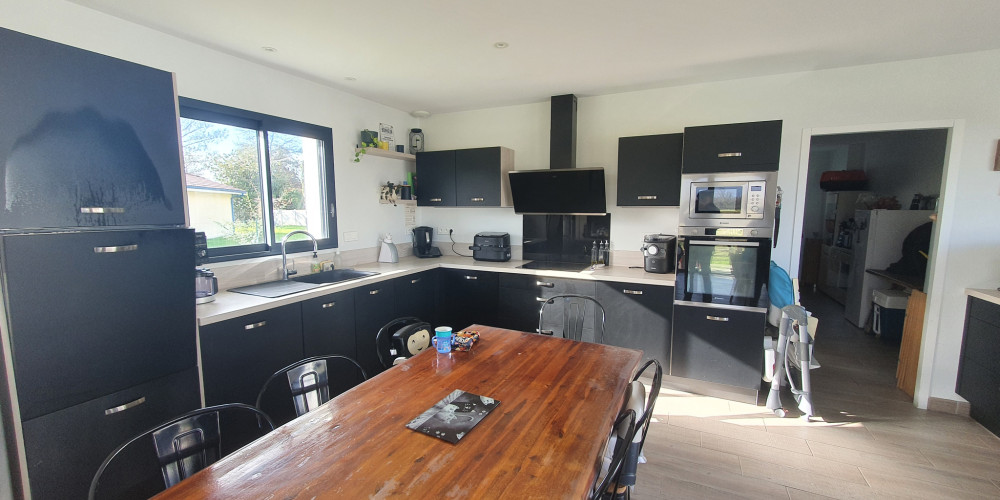 maison à HAGETMAU (40700)