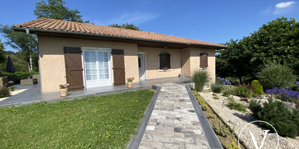 maison à PEYRE (40700)