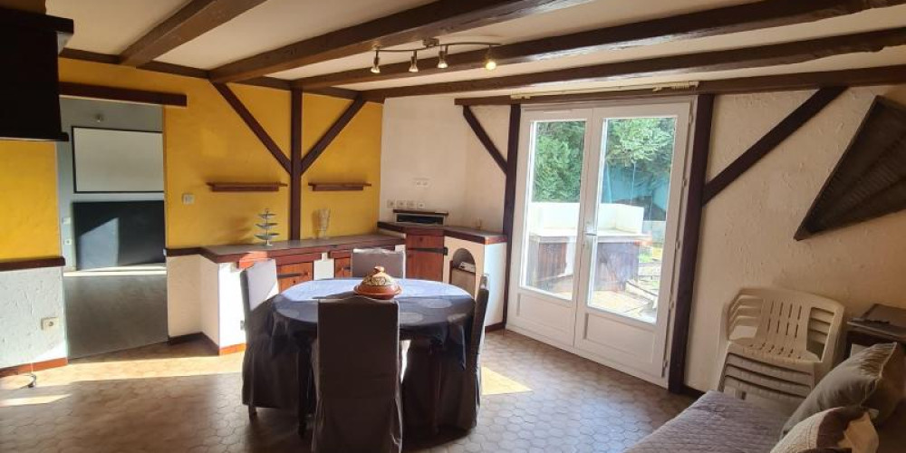 maison à HERM (40990)