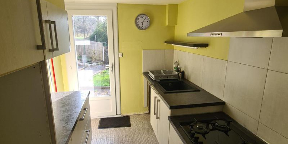 maison à HERM (40990)