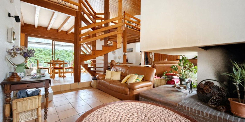 maison à MEES (40990)