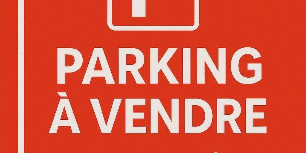 parking à DAX (40100)