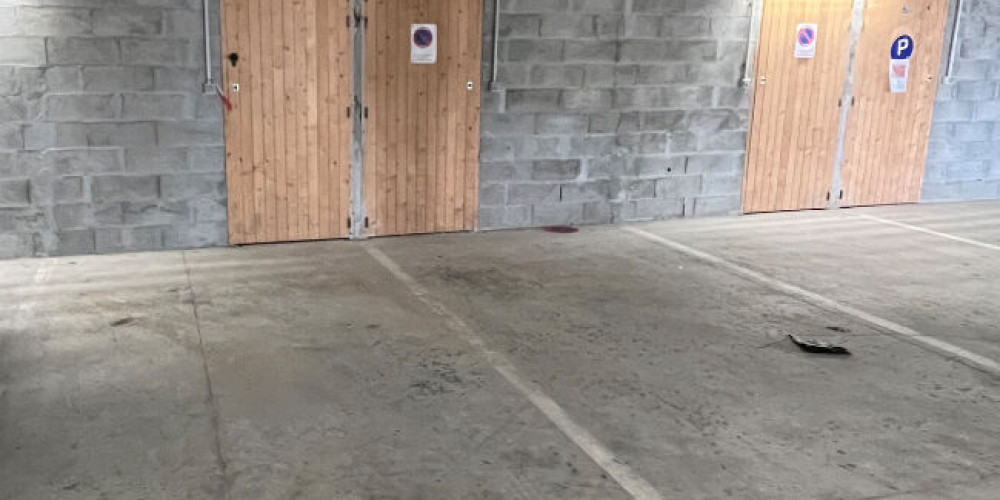 parking à MIMIZAN (40200)