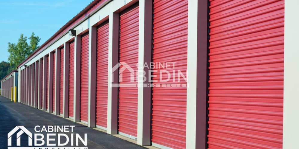 parking à BISCARROSSE (40600)