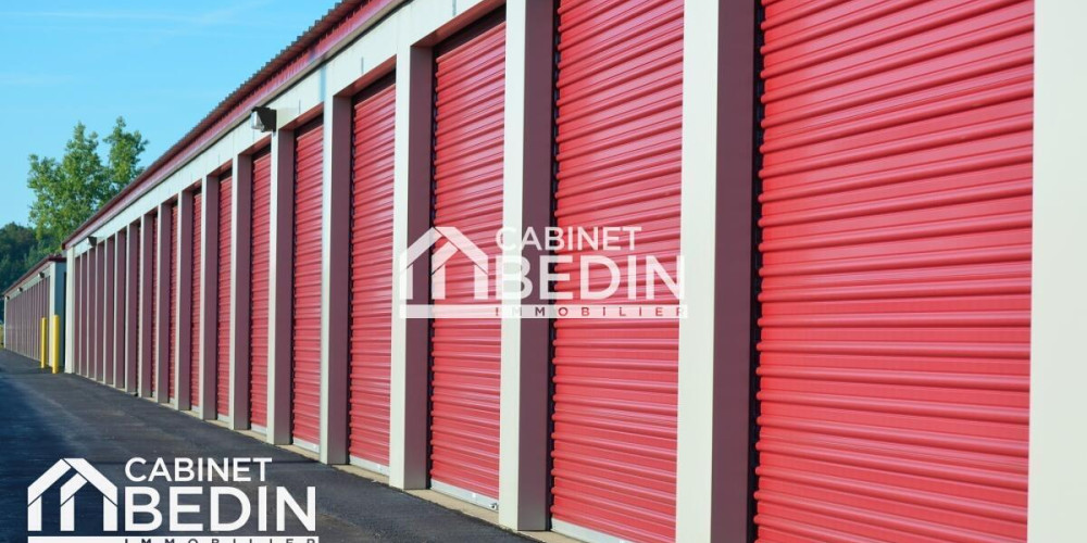 parking à BISCARROSSE (40600)