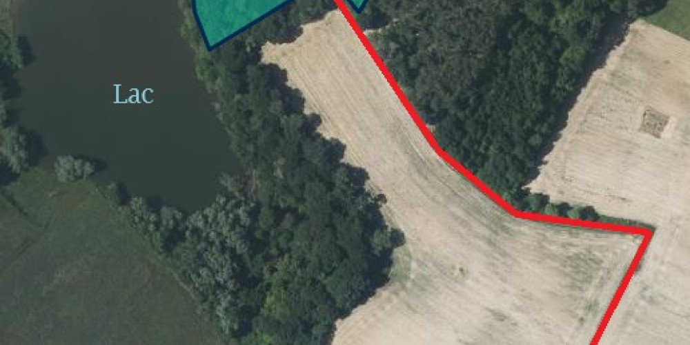 terrain à GEAUNE (40320)