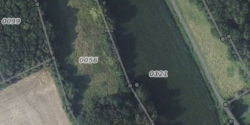 terrain à GEAUNE (40320)