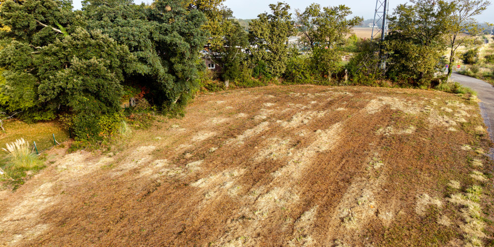 terrain à ONDRES (40440)