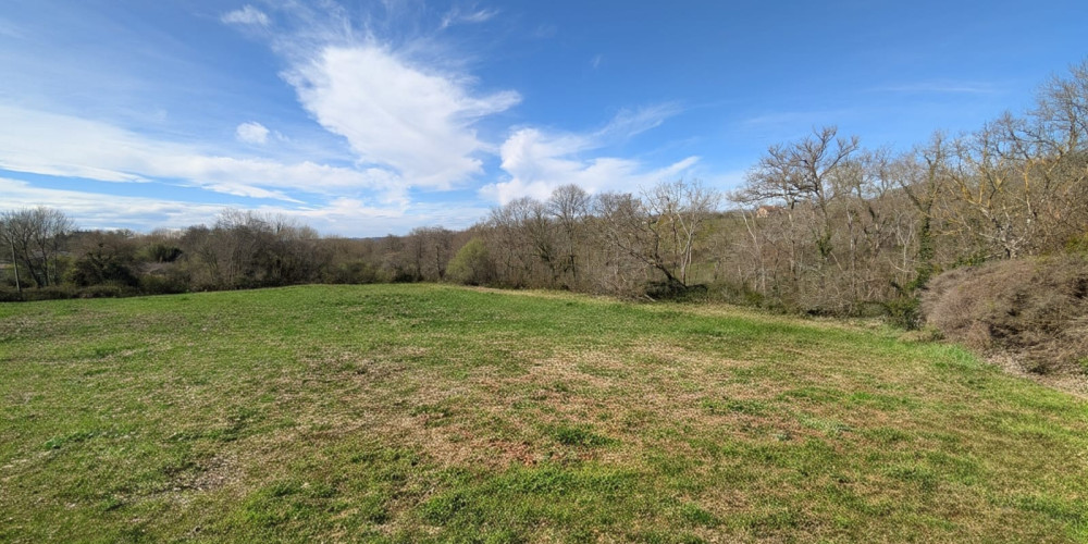 terrain à HAGETMAU (40700)