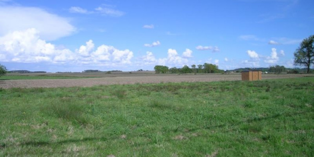 terrain à HAGETMAU (40700)