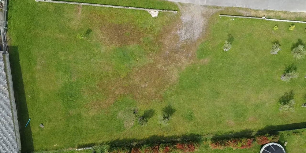 terrain à HAGETMAU (40700)