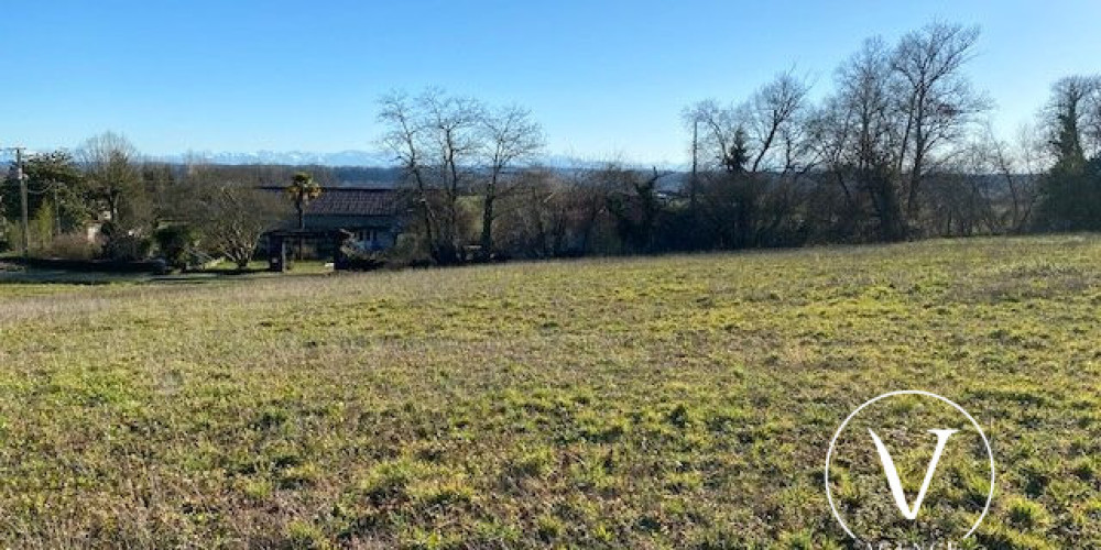 terrain à MONSEGUR (40700)