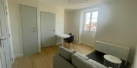appartement à DAX (40100)