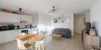 appartement à DAX (40100)