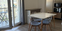 appartement à DAX (40100)