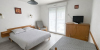 appartement à DAX (40100)