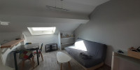 appartement à DAX (40100)
