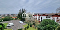 appartement à DAX (40100)
