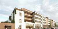 appartement à DAX (40100)