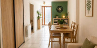 appartement à DAX (40100)