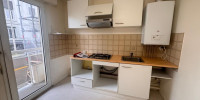 appartement à DAX (40100)