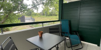 appartement à DAX (40100)