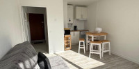 appartement à DAX (40100)